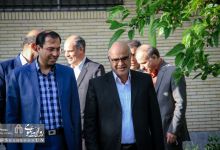 گزارش تصویری | جشنواره غذای طیبات ویژه دانشجویان دختر خوابگاه هفتم تیر دانشگاه صنعتی شاهرود 